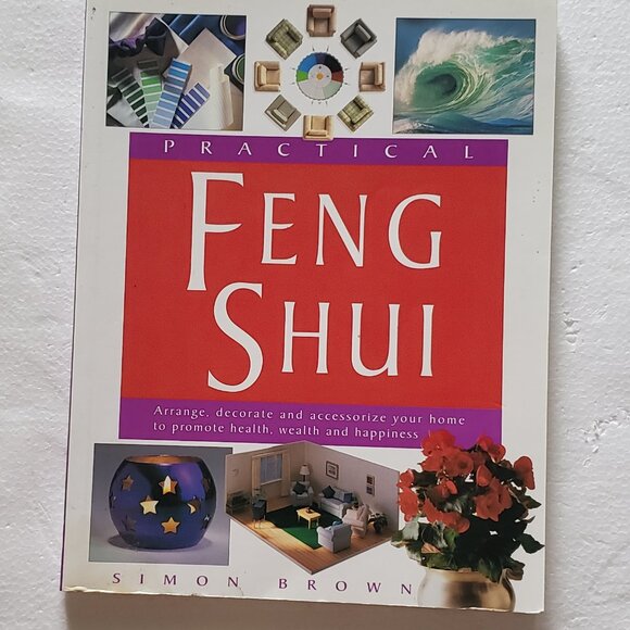 Set of two Feng Shui Lesson Books - Picture 2 of 5